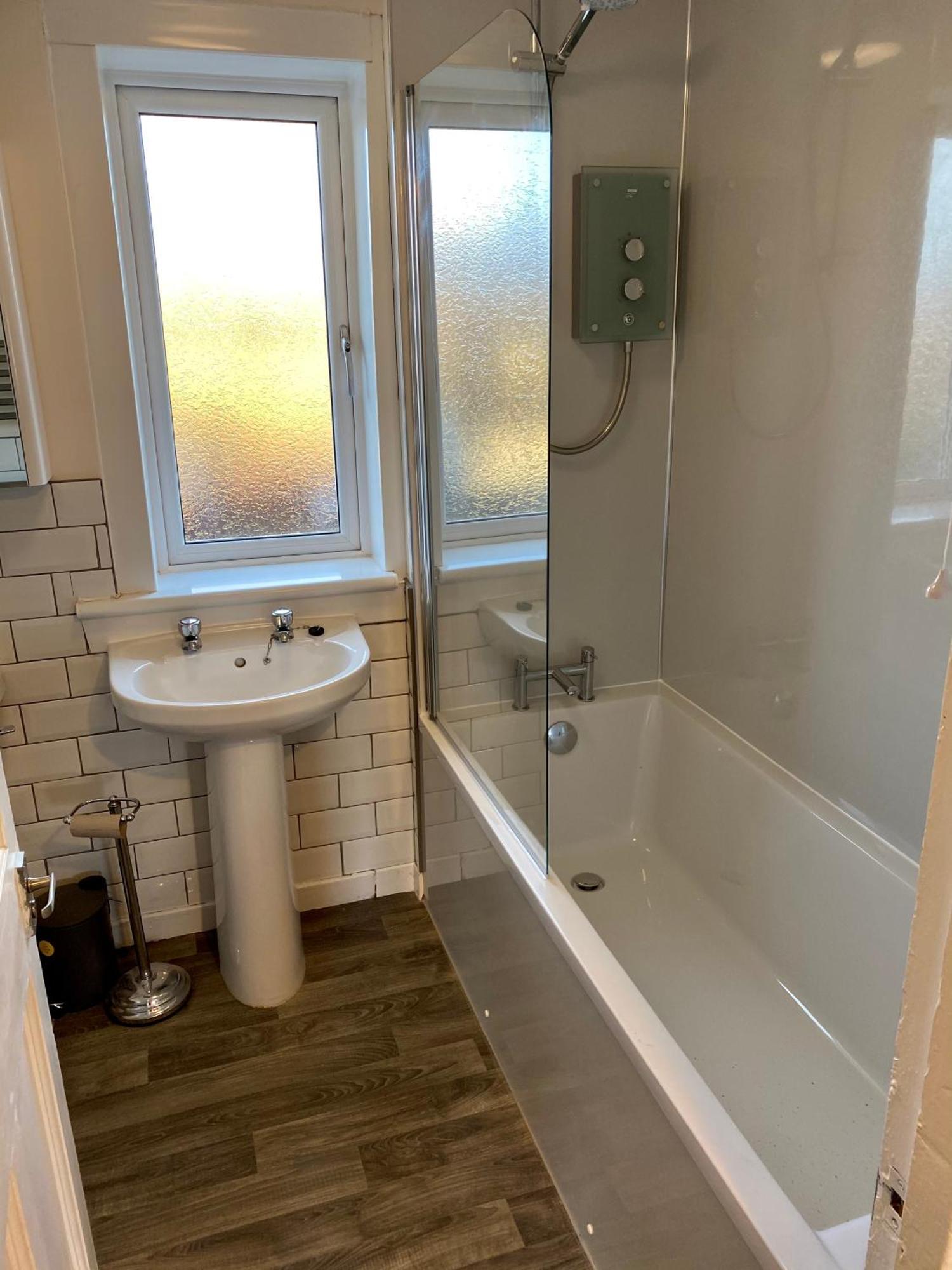 Traditional 3 Bed Town House Inverlochy Екстериор снимка